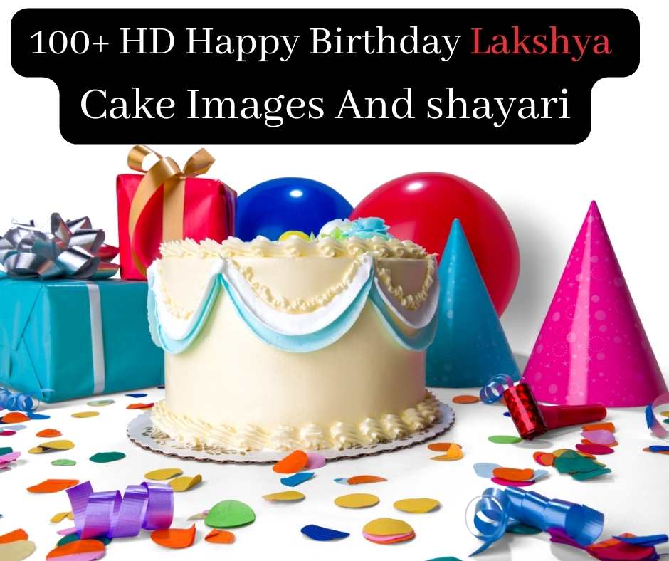 Happy Birthday Lakshya