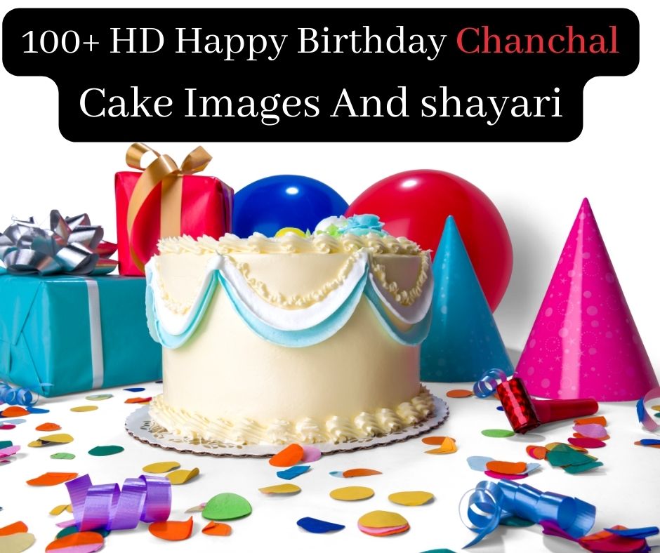Happy Birthday Chanchal