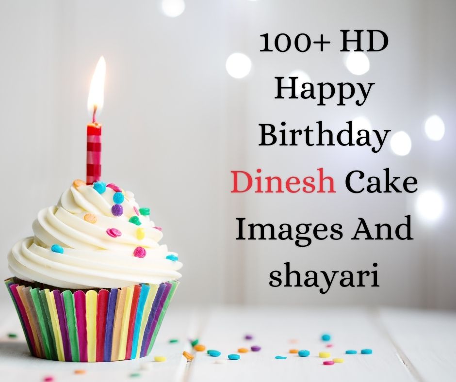 Happy Birthday Dinesh