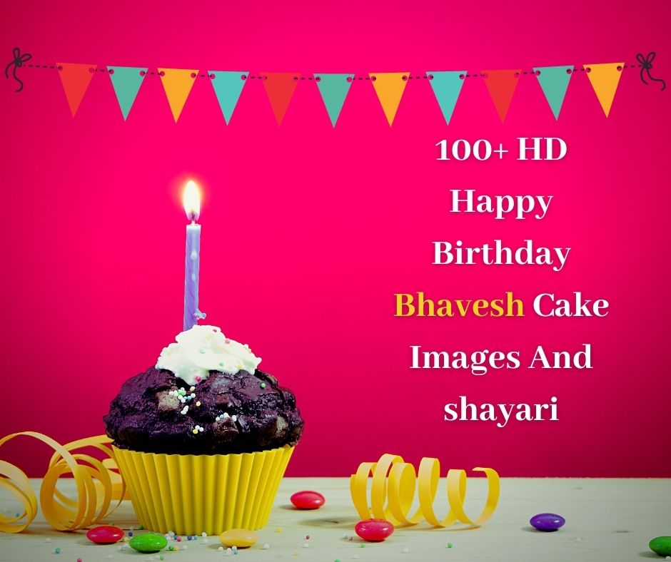 Happy Birthday Bhavesh