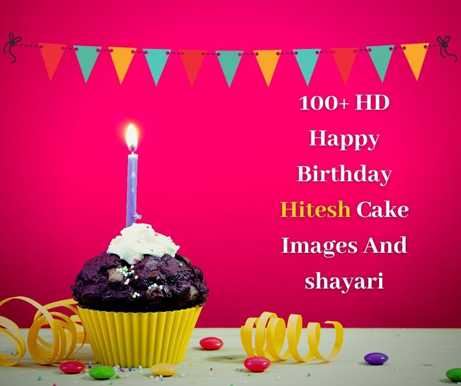Happy Birthday Hitesh