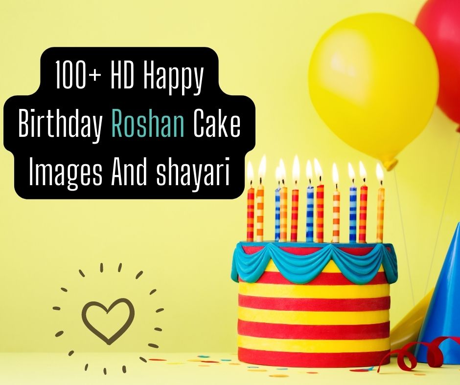 Happy Birthday Roshan
