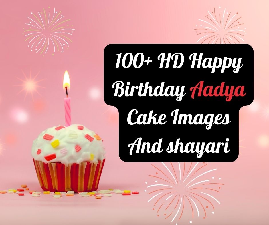 Happy Birthday Aadya