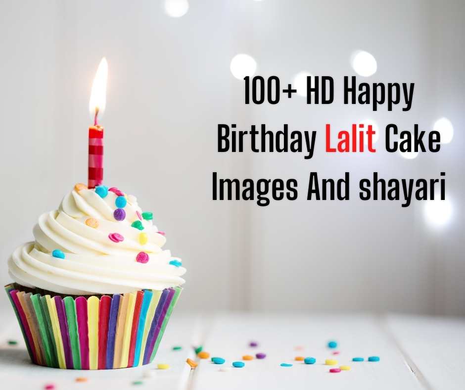 Happy Birthday Lalit