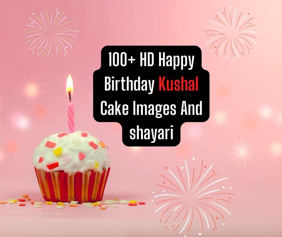 Happy Birthday Kushal