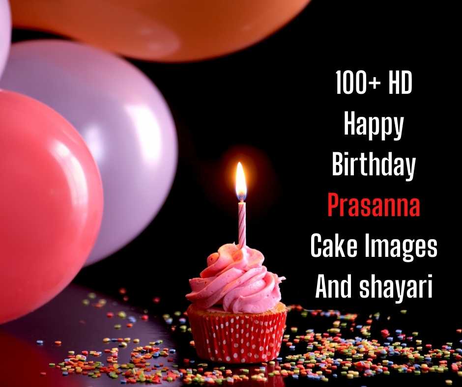 Happy Birthday Prasanna
