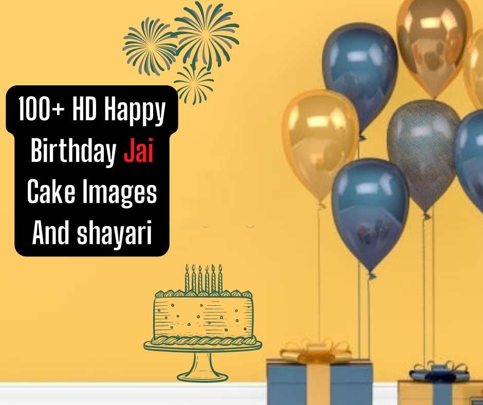 Happy Birthday Jai