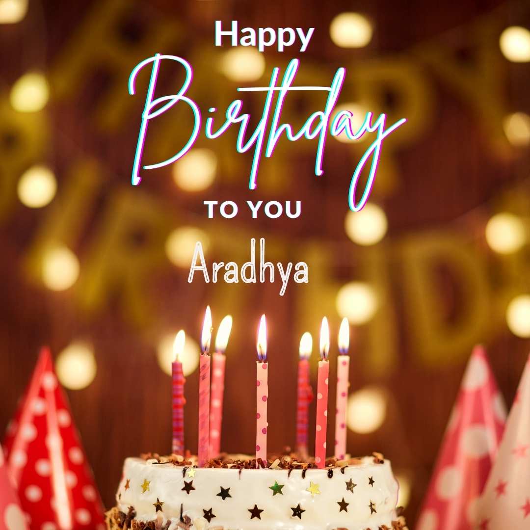 Top more than 73 happy birthday aaradhya cake super hot -  awesomeenglish.edu.vn