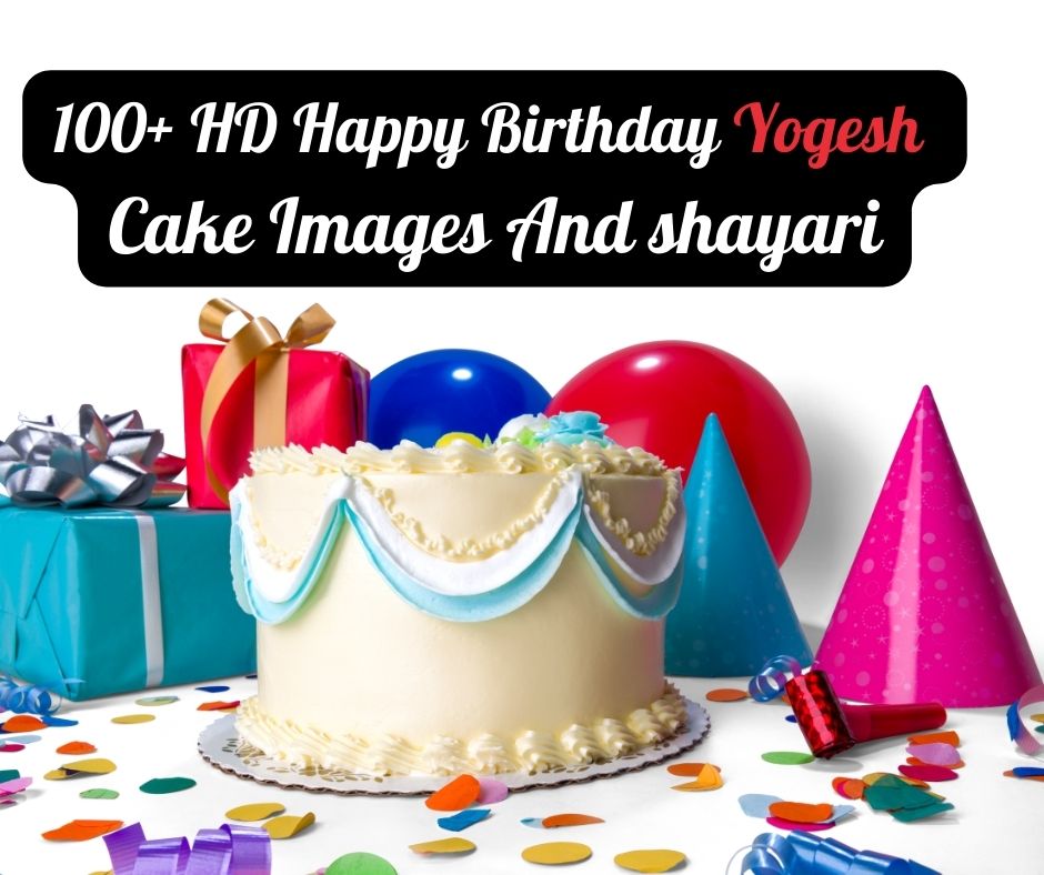 Happy Birthday Yogesh