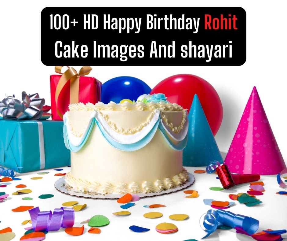 Happy Birthday Rohit