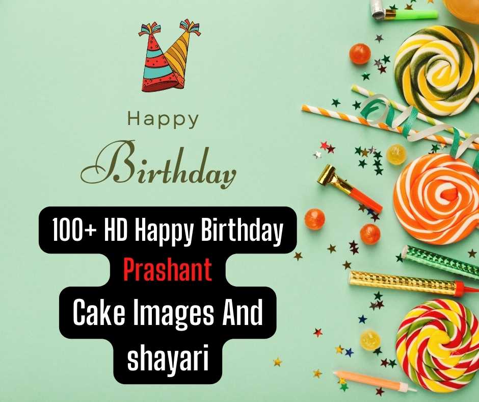  Happy Birthday Cake for Girls For Prashant