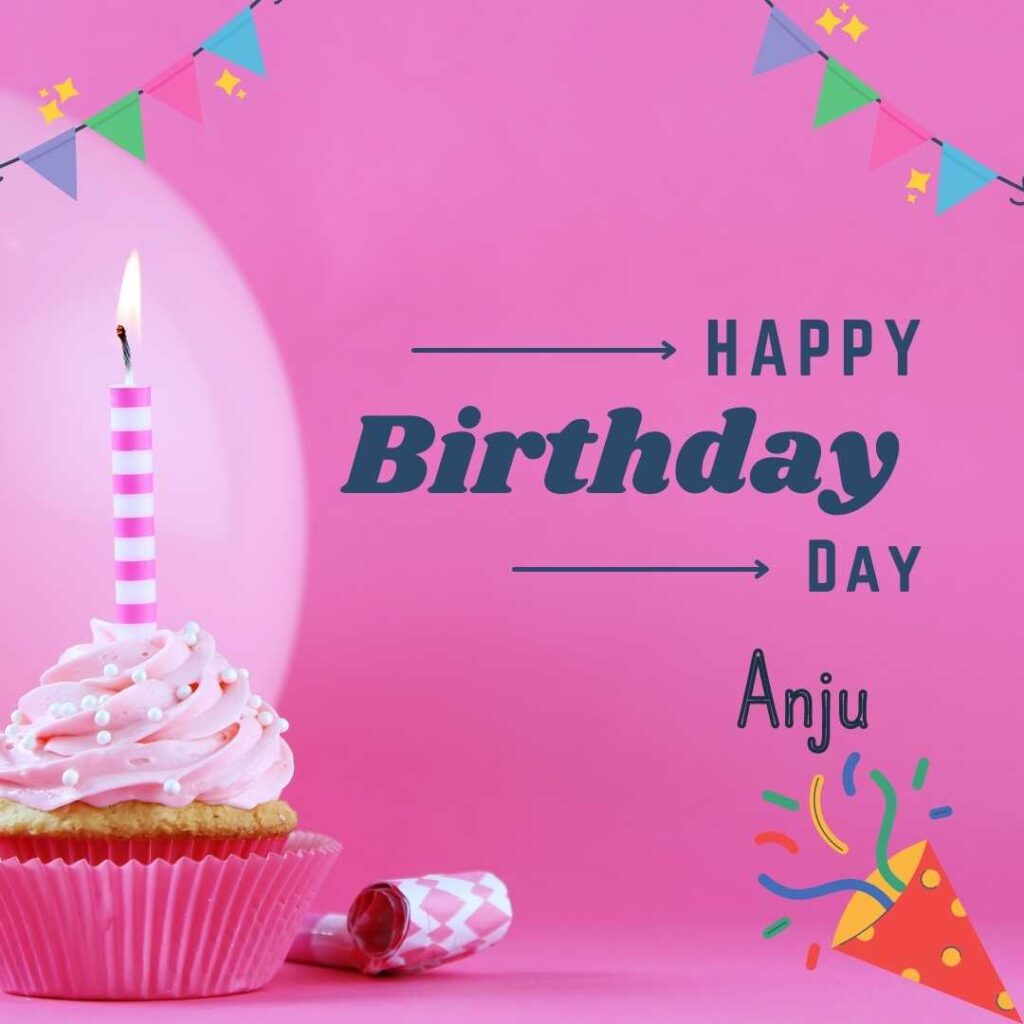 Happy Birthday Anju aka anjum_s~ | Swaragini