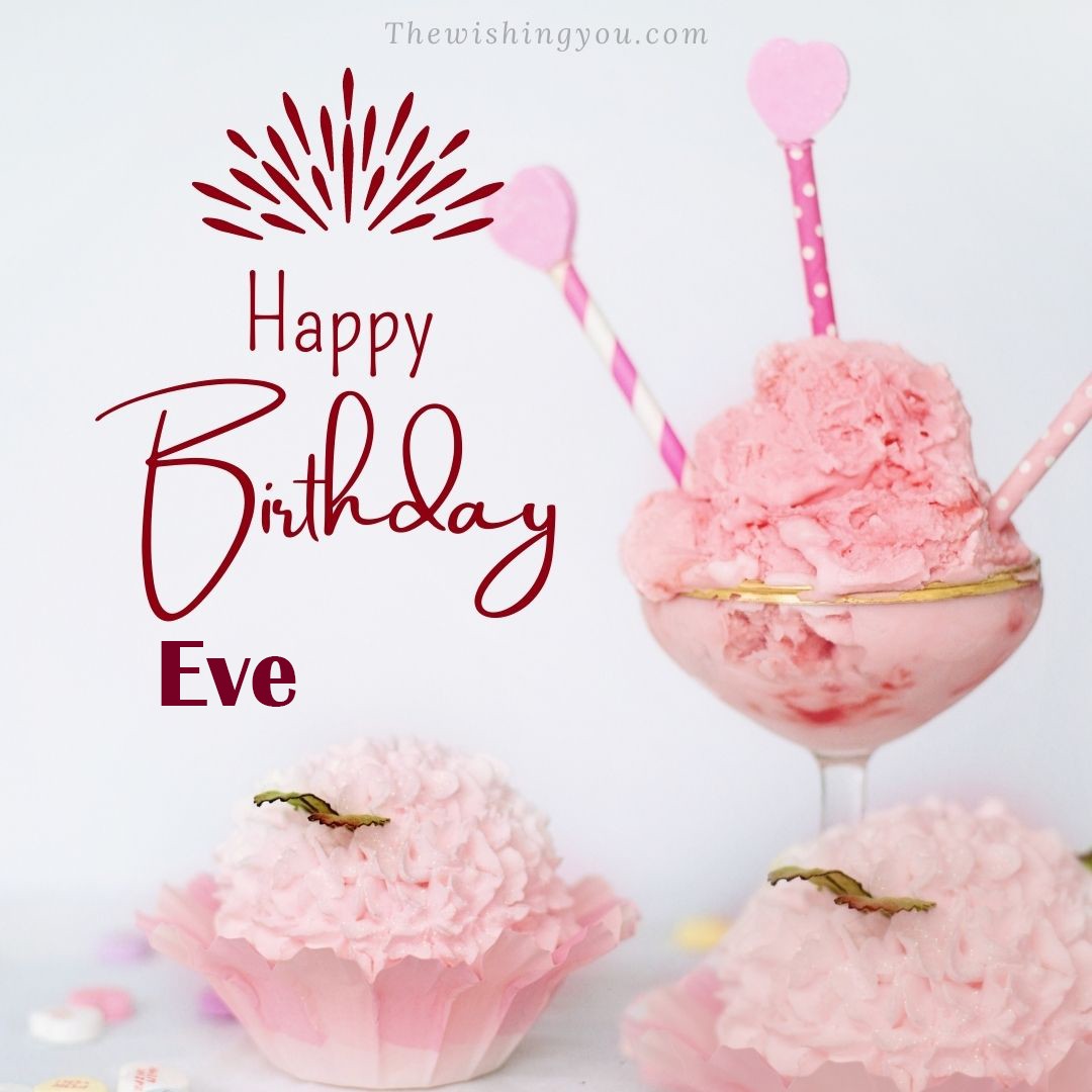 100 Hd Happy Birthday Eve Cake Images And Shayari 5000