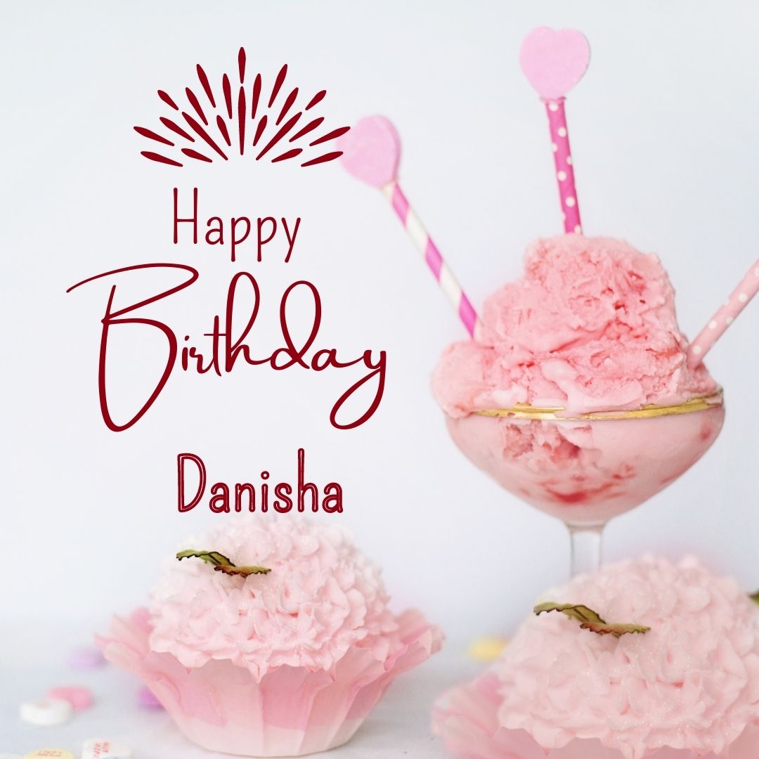 Danish birthday layered cake | My Daily Denmark