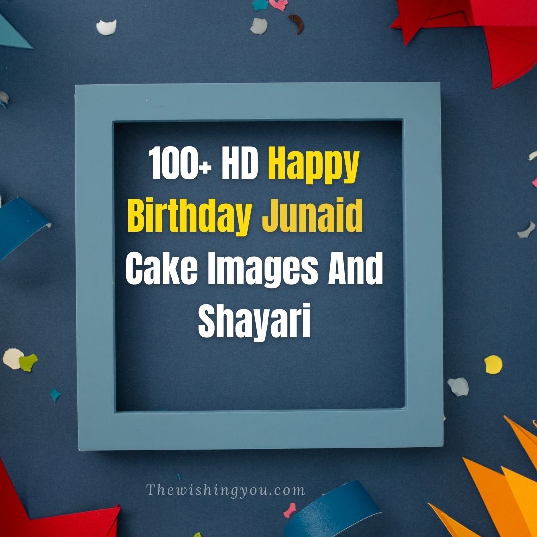Gafsa Wittle, Delray and Junaid name image | Happy birthday cake pictures,  Happy birthday cake images, Birthday cake writing
