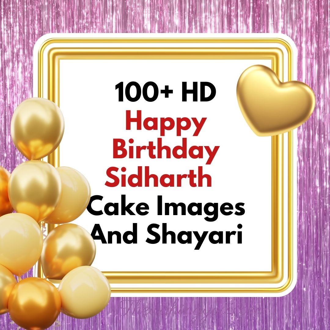Happy Birthday Siddharth GIFs - Download original images on Funimada.com