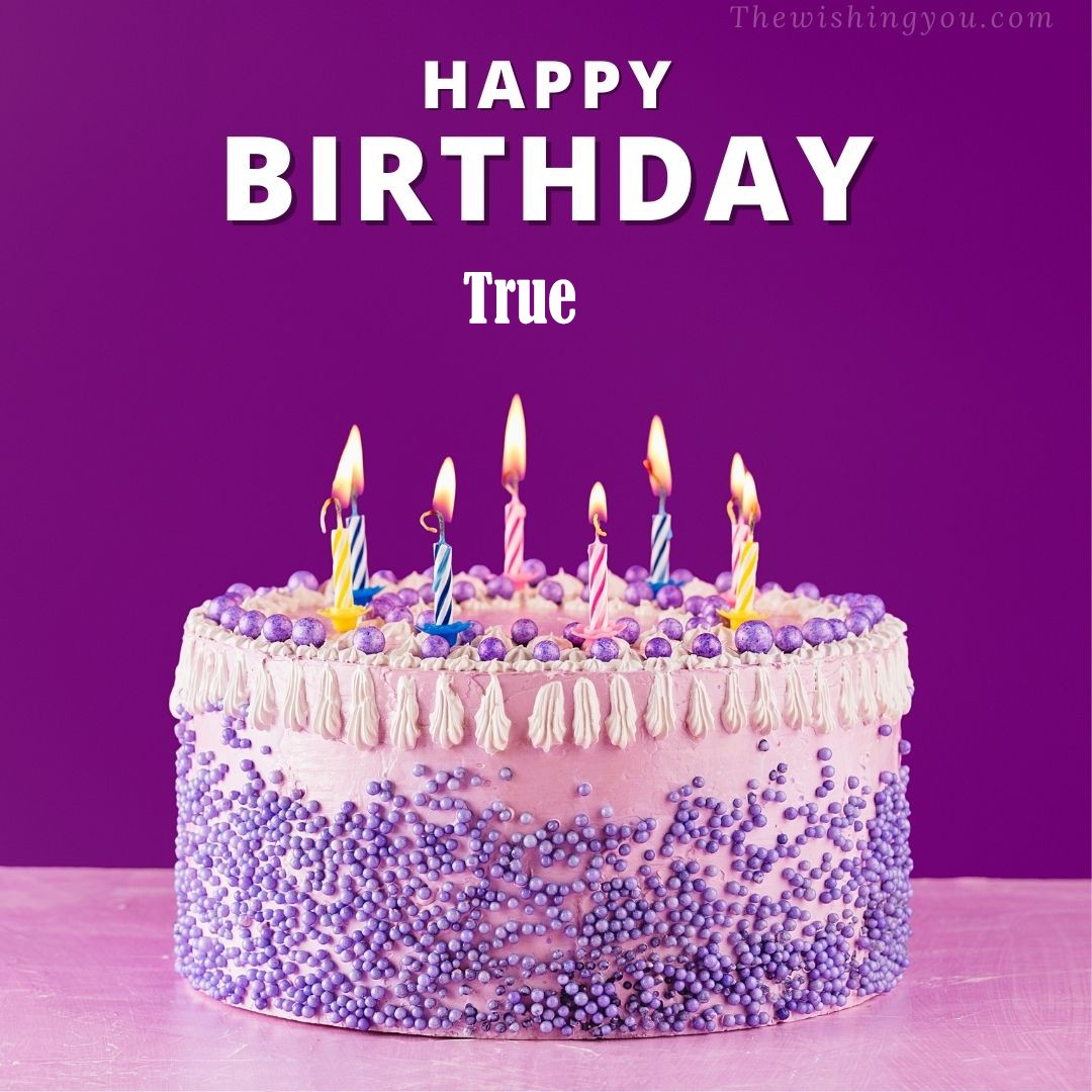 100+ Hd Happy Birthday True Cake Images And Shayari