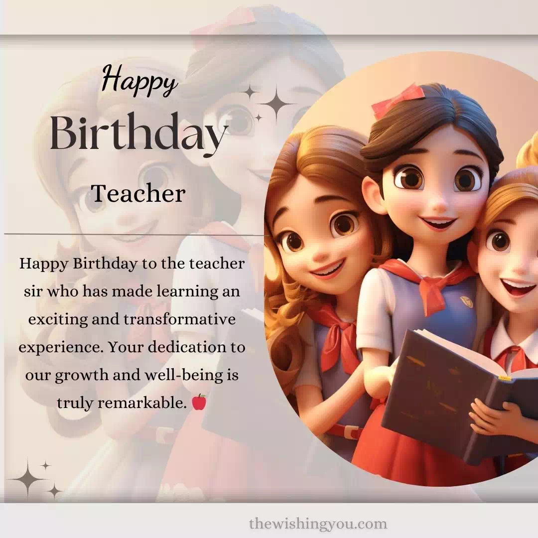 100-birthday-wishes-for-best-teacher-sir