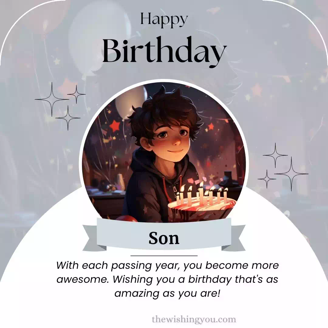 Birthday Wishes For Papa From Son 5