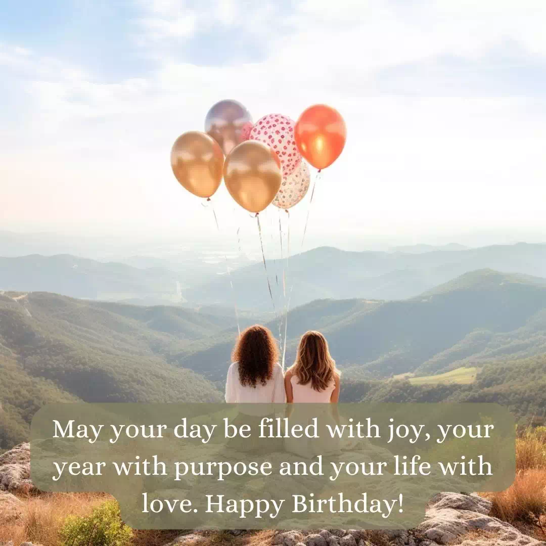 Best Friend Birthday Wishes For Whatsapp Status