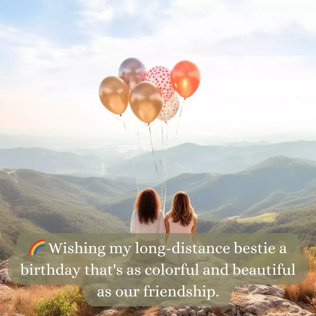 100-birthday-wishes-for-long-distance-best-friend