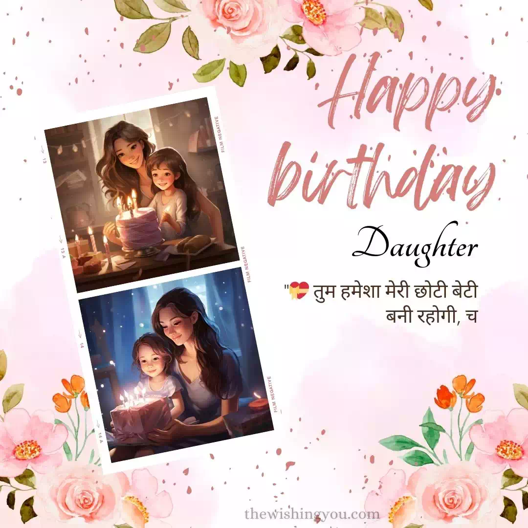 happy-birthday-wishes-for-daughter-in-hindi