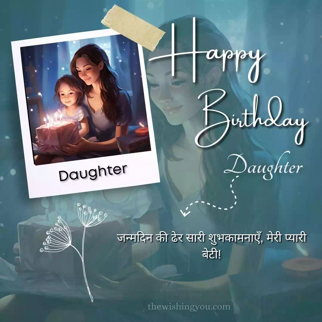 unique-birthday-wishes-for-daughter-in-hindi